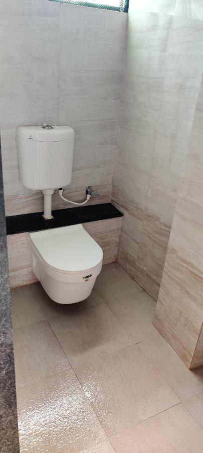Solanki Guest House Kolhapur Extérieur photo