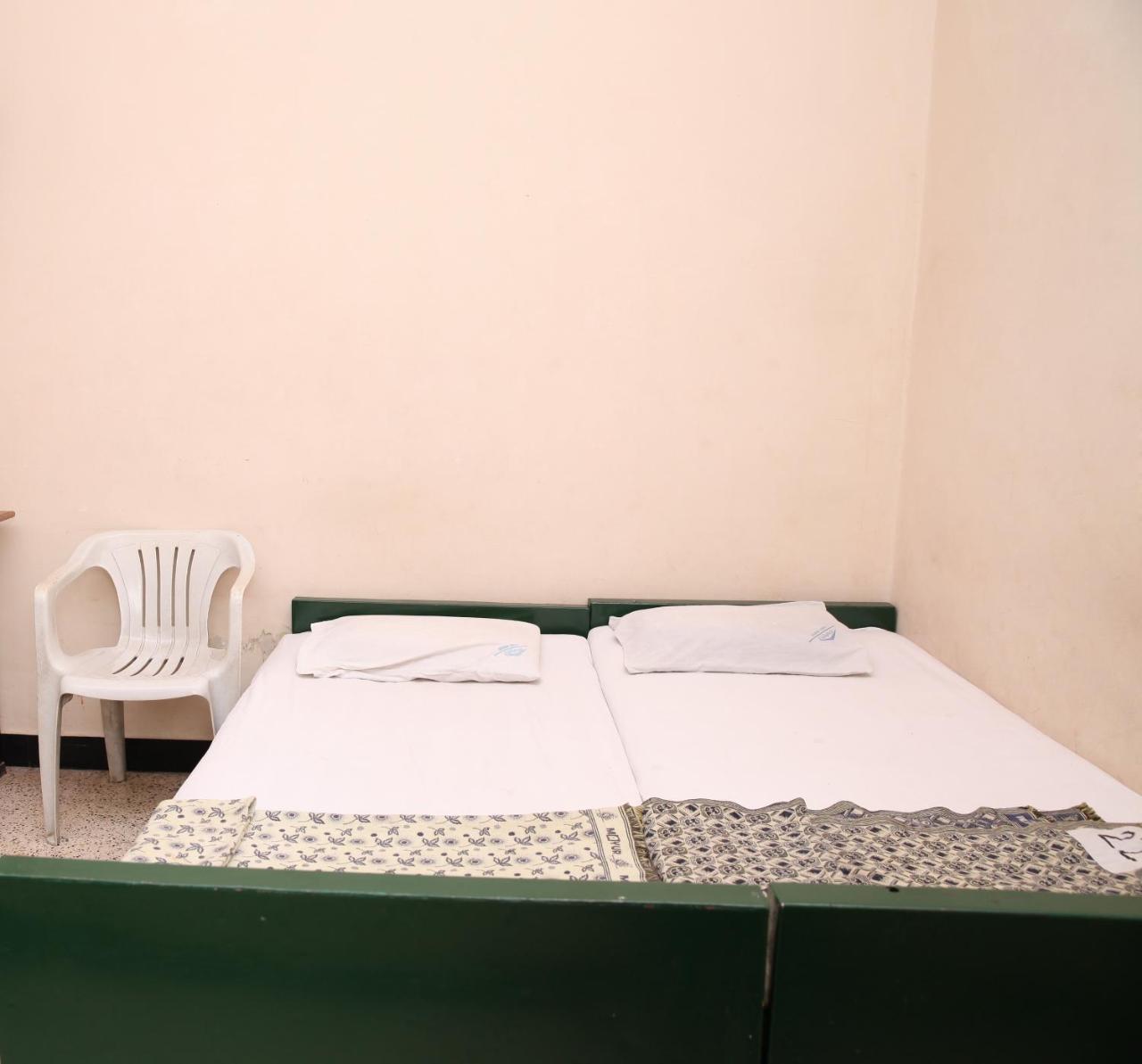 Solanki Guest House Kolhapur Extérieur photo