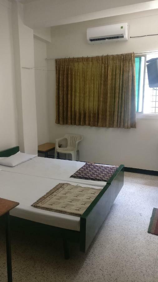 Solanki Guest House Kolhapur Extérieur photo