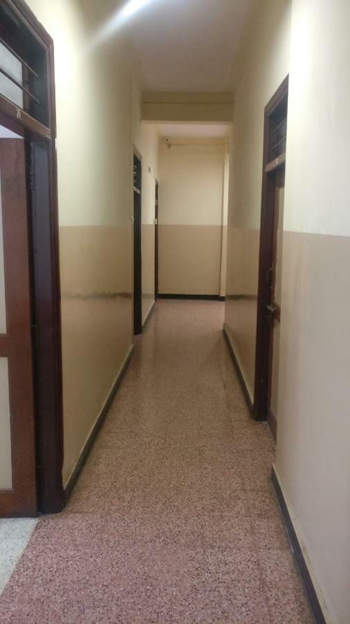 Solanki Guest House Kolhapur Extérieur photo